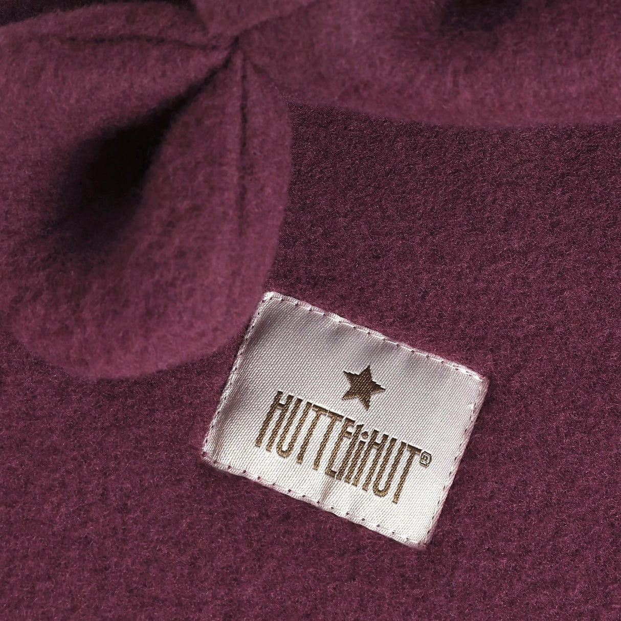 Huttelihut Port Royale Elefanthue Ears Uld Fleece