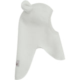 Huttelihut Tofu Elefanthue Ears Uld Fleece