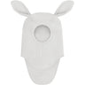 Huttelihut Tofu Elefanthue Ears Uld Fleece