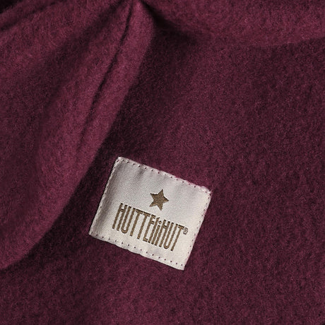Huttelihut Port Royale Elefanthue Ears Uld Fleece