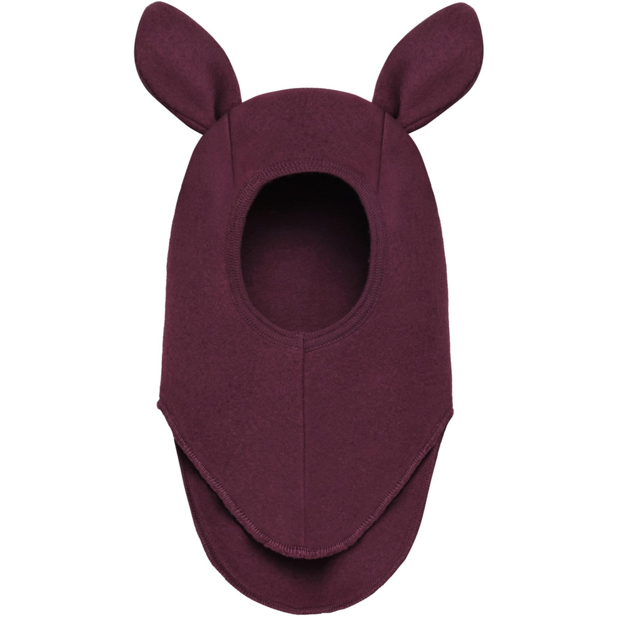 Huttelihut Port Royale Elefanthue Ears Uld Fleece