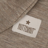 Huttelihut Savannah Melange Elefanthue Ears Uld Rib