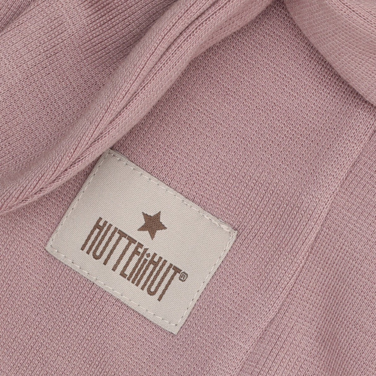 Huttelihut Woodrose Elefanthue Ears Uld Rib