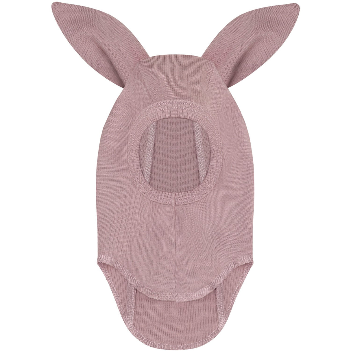 Huttelihut Woodrose Elefanthue Ears Uld Rib