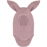 Huttelihut Woodrose Elefanthue Ears Uld Rib