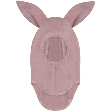 Huttelihut Woodrose Elefanthue Ears Uld Rib