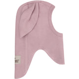 Huttelihut Woodrose Elefanthue Ears Bomuld Rib