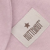 Huttelihut Woodrose Elefanthue Ears Bomuld Rib