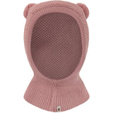 Huttelihut Woodrose Elefanthue Windstop Pompoms