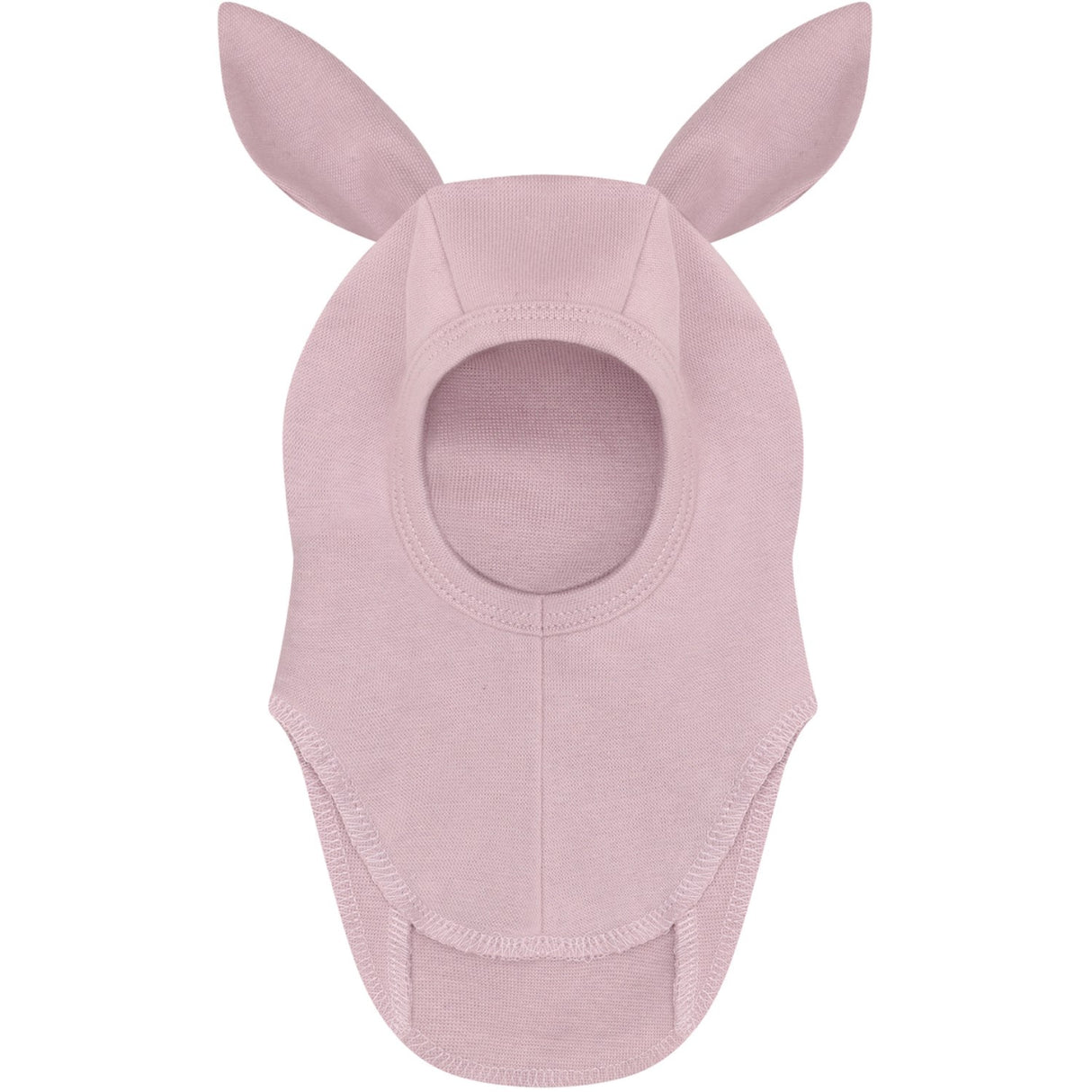 Huttelihut Woodrose Elefanthue Ears Bomuld Rib
