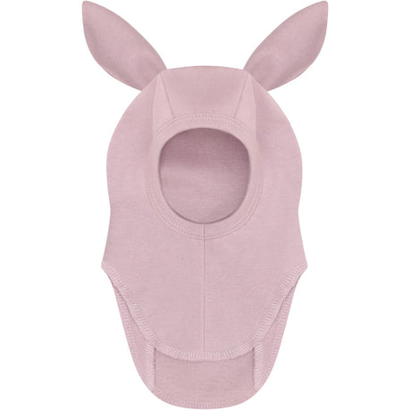 Huttelihut Woodrose Elefanthue Ears Bomuld Rib