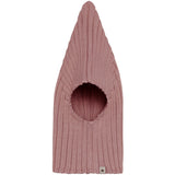 Huttelihut Woodrose Elefanthue Pixie Uld Strik