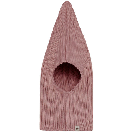 Huttelihut Woodrose Elefanthue Pixie Uld Strik