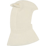 Huttelihut Off-White Elefanthue Ears Uld Strik