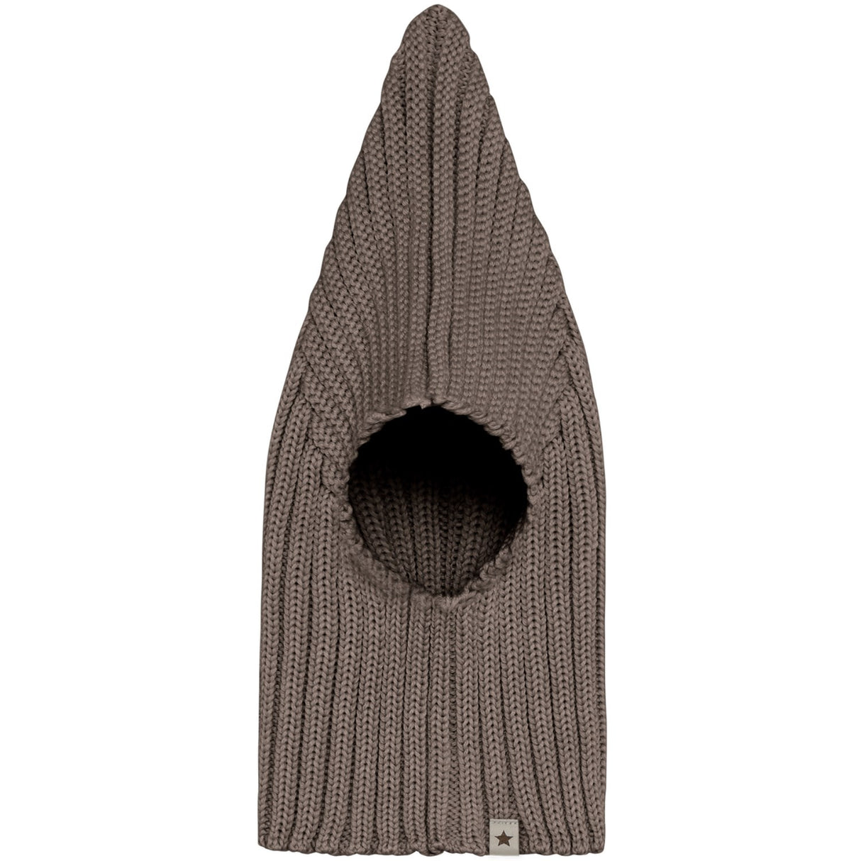 Huttelihut Cinder Melange Elefanthue Pixie Uld Strik