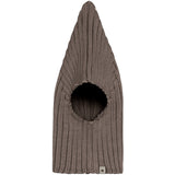 Huttelihut Cinder Melange Elefanthue Pixie Uld Strik