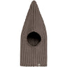Huttelihut Cinder Melange Elefanthue Pixie Uld Strik