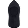 Huttelihut Dark Navy Elefanthue Uld Strik Windstop