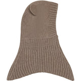 Huttelihut Savannah Melange Elefanthue Ears Uld Strik
