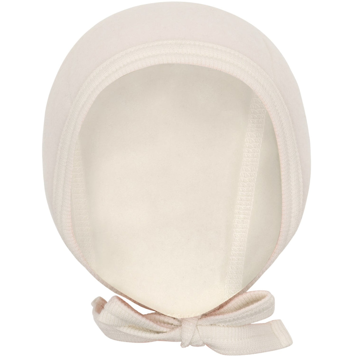 Huttelihut Tofu Bonnet Uld Fleece