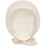 Huttelihut Tofu Bonnet Uld Fleece