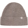 Huttelihut Cinder Melange Beanie Uld Strik