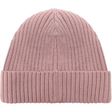 Huttelihut Woodrose Beanie Uld Strik