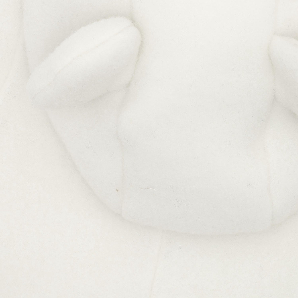 Huttelihut Tofu Køredragt Ears Uld Fleece