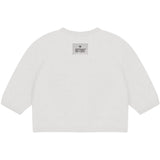 Huttelihut Tofu Jakke Uld Fleece M/ Knapper