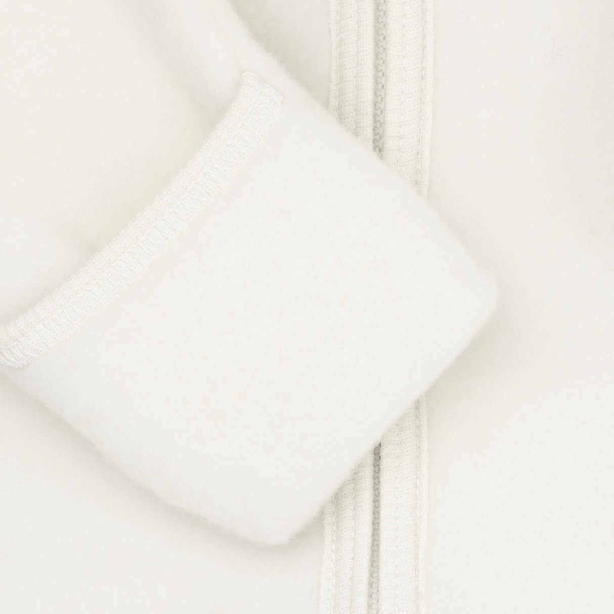 Huttelihut Tofu Køredragt Ears Uld Fleece