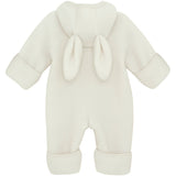 Huttelihut Tofu Klapvogn Dragt Ears Uld Fleece