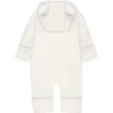 Huttelihut Tofu Køredragt Ears Uld Fleece