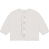 Huttelihut Tofu Jakke Uld Fleece M/ Knapper
