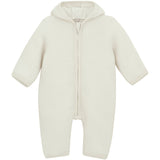 Huttelihut Tofu Klapvogn Dragt Ears Uld Fleece