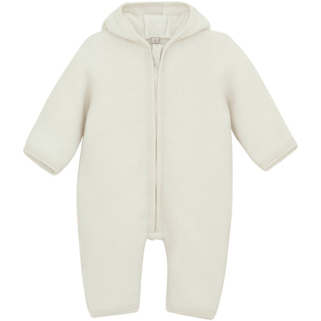Huttelihut Tofu Klapvogn Dragt Ears Uld Fleece
