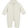 Huttelihut Tofu Klapvogn Dragt Ears Uld Fleece