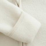Huttelihut Tofu Klapvogn Dragt Ears Uld Fleece