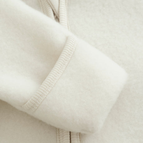 Huttelihut Tofu Klapvogn Dragt Ears Uld Fleece