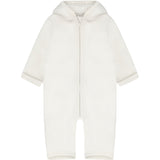 Huttelihut Tofu Køredragt Ears Uld Fleece