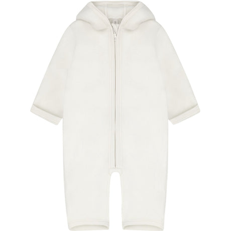 Huttelihut Tofu Køredragt Ears Uld Fleece