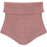 Huttelihut Woodrose Neck Warmer Uld Strik