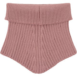 Huttelihut Woodrose Neck Warmer Uld Strik