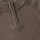 Huttelihut Cinder Melange Pullover Strik M/ Uld