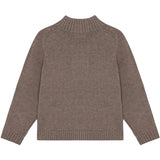Huttelihut Cinder Melange Pullover Strik M/ Uld