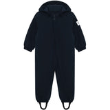 Color Kids Total Eclipse Coverall - Colorblock & Solid