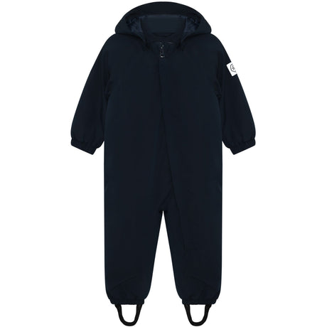 Color Kids Total Eclipse Coverall - Colorblock & Solid