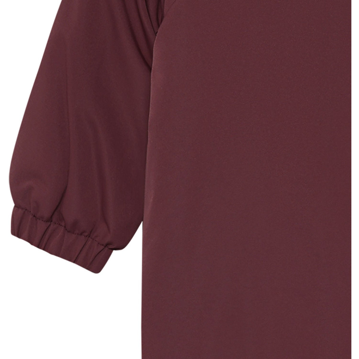 Color Kids Catawba Grape Coverall - Colorblock & Solid