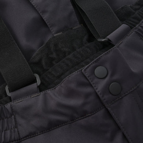 Color Kids Phantom Ski Bukser - Solid