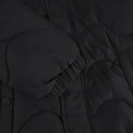 Color Kids Phantom Jakke - Quilt & Long