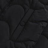 Color Kids Phantom Jakke - Quilt & Long